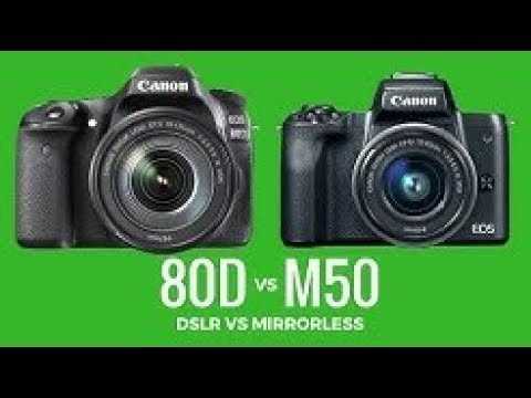 Canon eos 550d vs canon eos 60d: в чем разница?