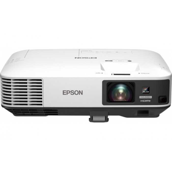 Epson eb-x31: обзор лучшего проектора для дома и работы (2019)