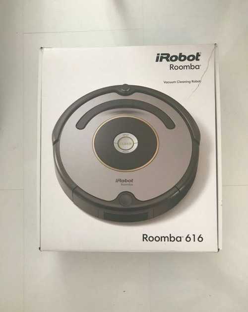Irobot roomba 616: обзор, режимы уборки, настройка