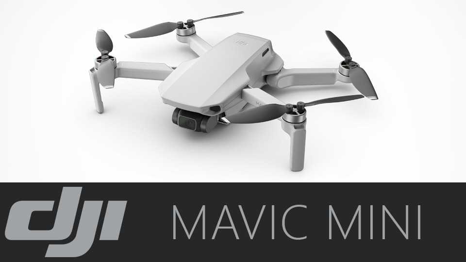 Обзор dji mavic mini - это легкий дрон весом 249 грамм | cdnews.ru