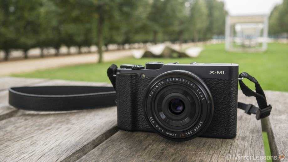 Fujifilm X-A7 Kit - короткий, но максимально информативный обзор. Для большего удобства, добавлены характеристики, отзывы и видео.