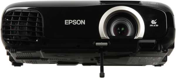 Full hd в массы! новая линейка бюджетных проекторов epson – epson eh-tw610 и epson eh-tw650