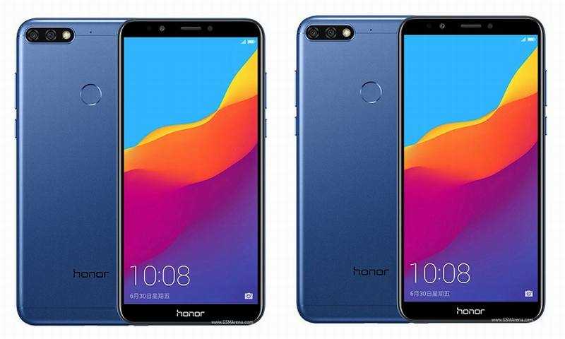 Huawei honor 7a vs samsung galaxy m01: в чем разница?