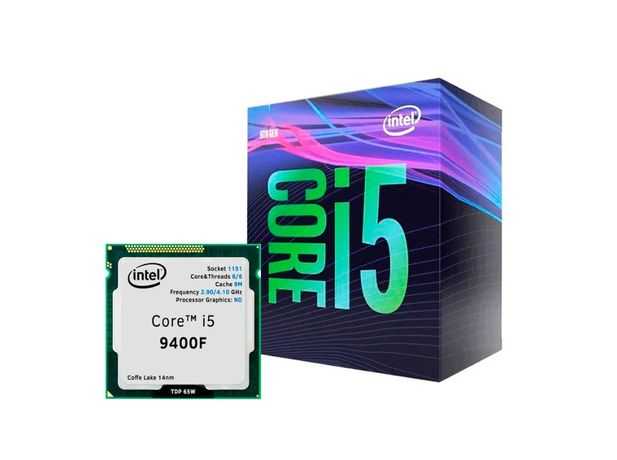 Intel core i3-9100f vs intel core i5-4570: в чем разница?