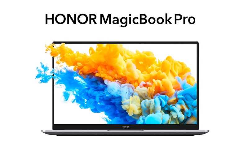 Honor magicbook pro (2020) - обзор, характеристики, цены, отзывы