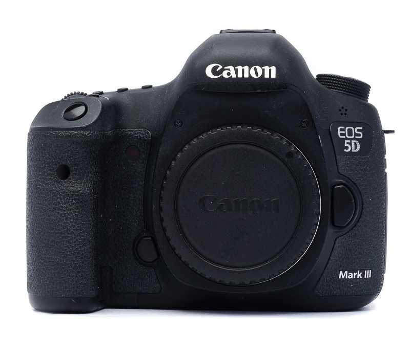 Canon eos 5d mark ii и canon eos 5d mark iv - сравнение фотоаппаратов