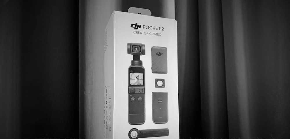 Видеокамера dji pocket 2 и ее отличия от dji osmo pocket