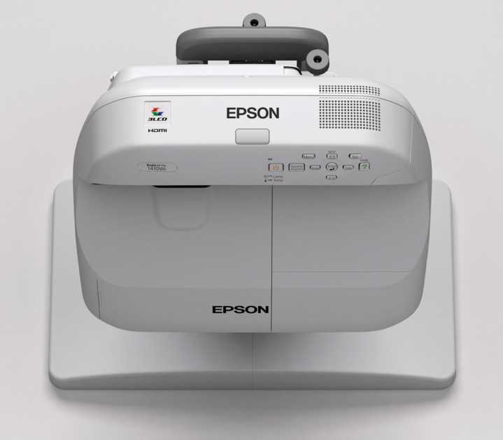 Epson brightlink pro 1430wi - купить , скидки, цена, отзывы, обзор, характеристики - мультимедиа-проекторы