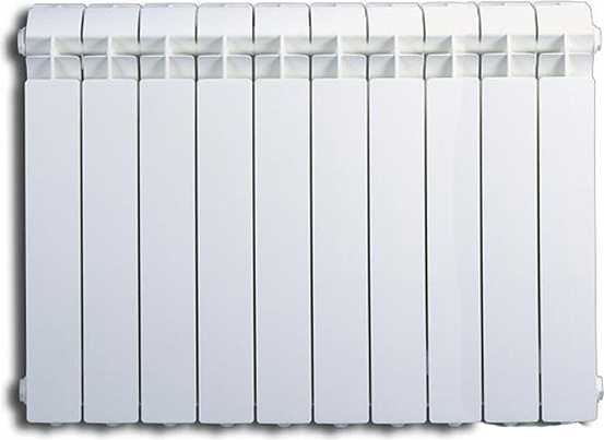 Радиатор алюминиевый global iseo 500 x11: отзывы, описание модели, характеристики, цена, обзор, сравнение, фото