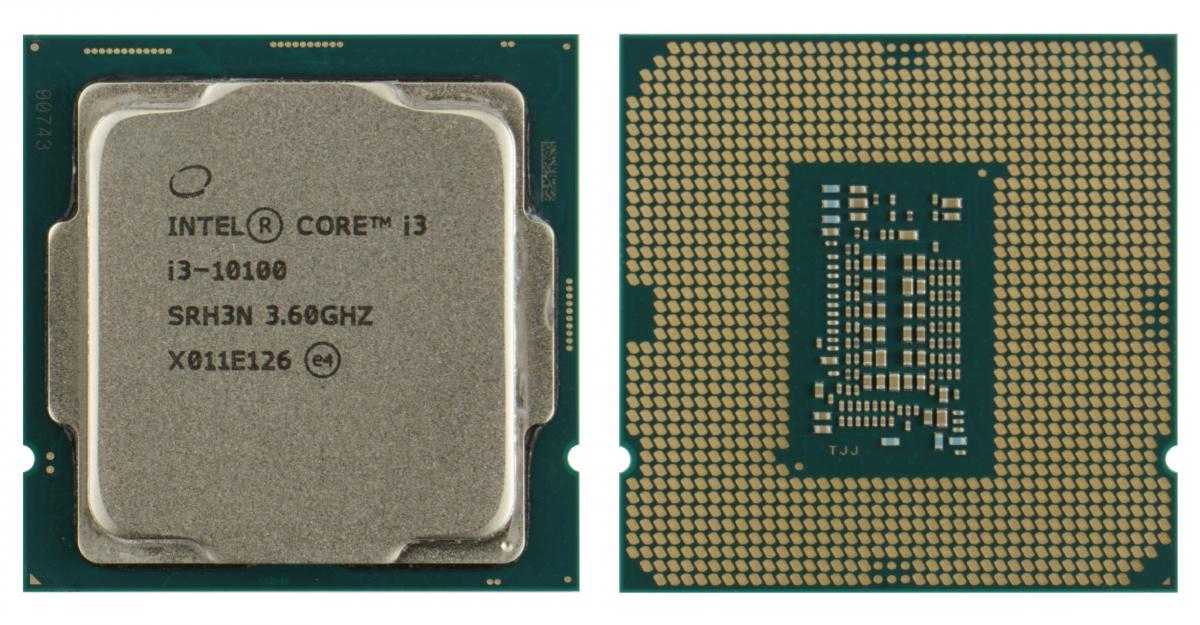 Intel core i3-8350k vs intel core i3-9100: в чем разница?