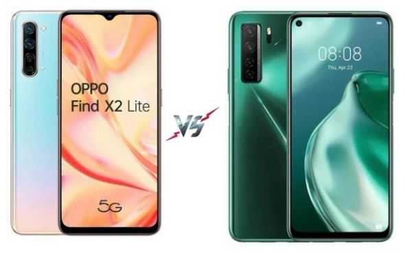 Huawei p40 lite e vs poco m3: в чем разница?