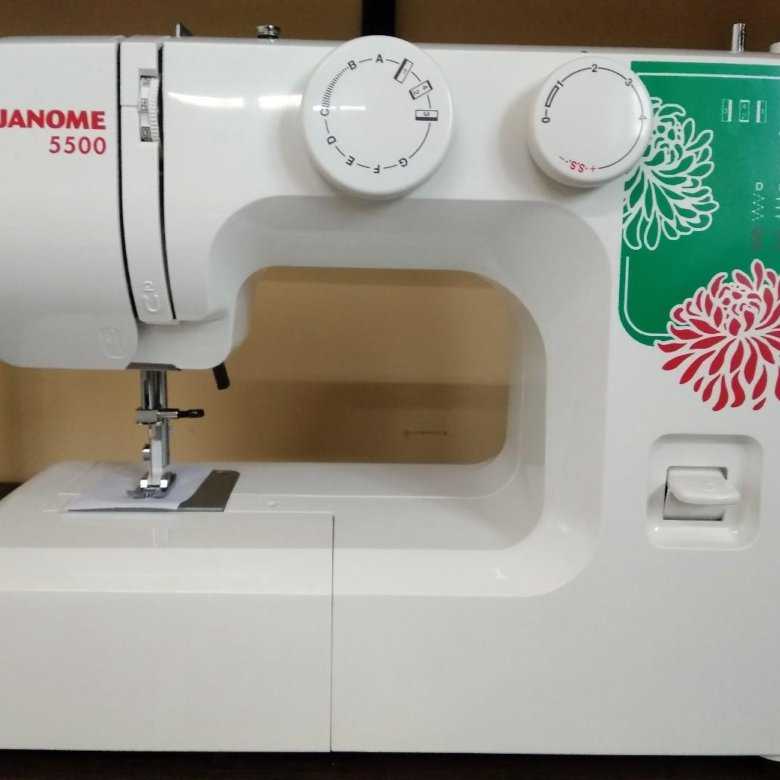 11 лучших швейных машинок janome - рейтинговое агенство simplerule