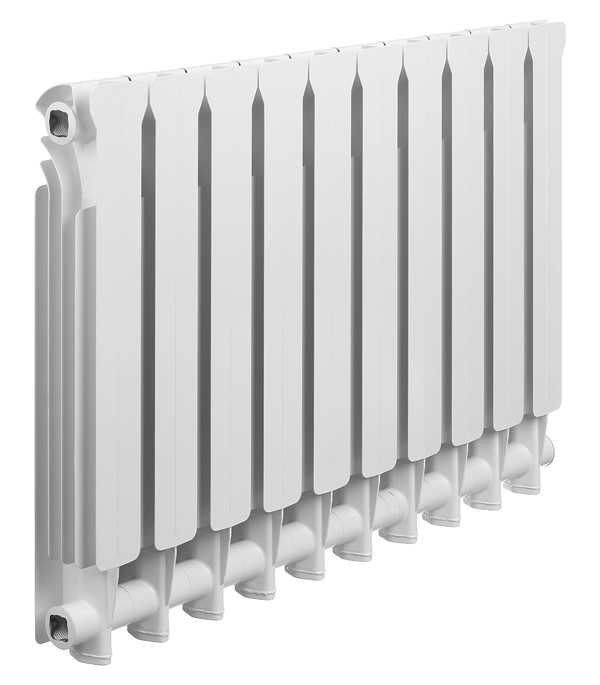 Радиаторы global: биметаллические и алюминиевые приборы для отопления, варианты iseo 350 и style plus 500, продукция из биметалла