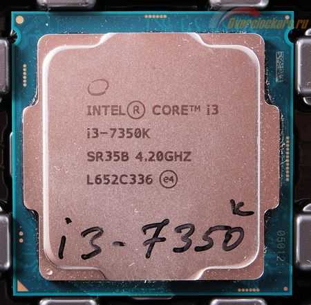 Intel core i3-7320 vs intel core i5-3550: в чем разница?