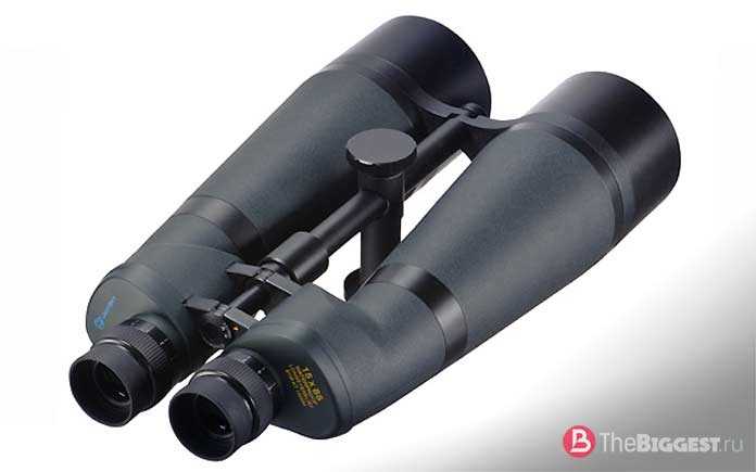Bresser spezial zoomar 12–36x70 (черный) купить за 21260 руб в челябинске, видео обзоры и характеристики - sku1424998