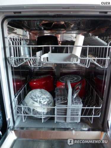 Руководство - bosch sms24aw01r посудомоечная машина