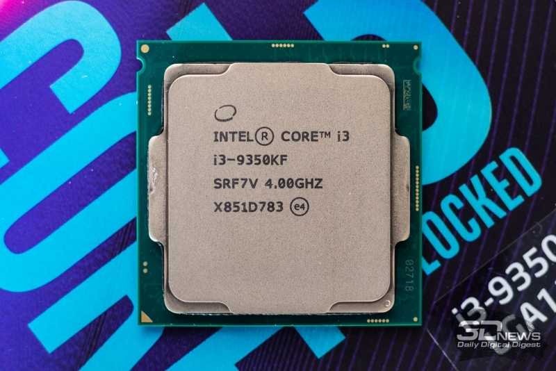 Intel core i3-8350k vs intel core i5-3570k: в чем разница?