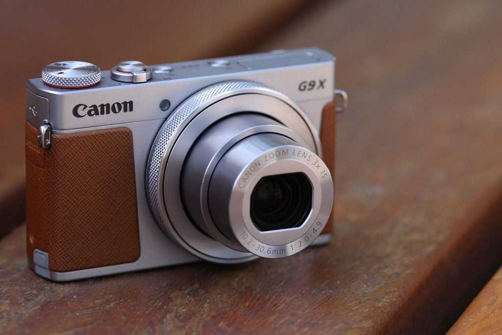 Тест фотоаппарата canon powershot g9 x mark ii | ichip.ru