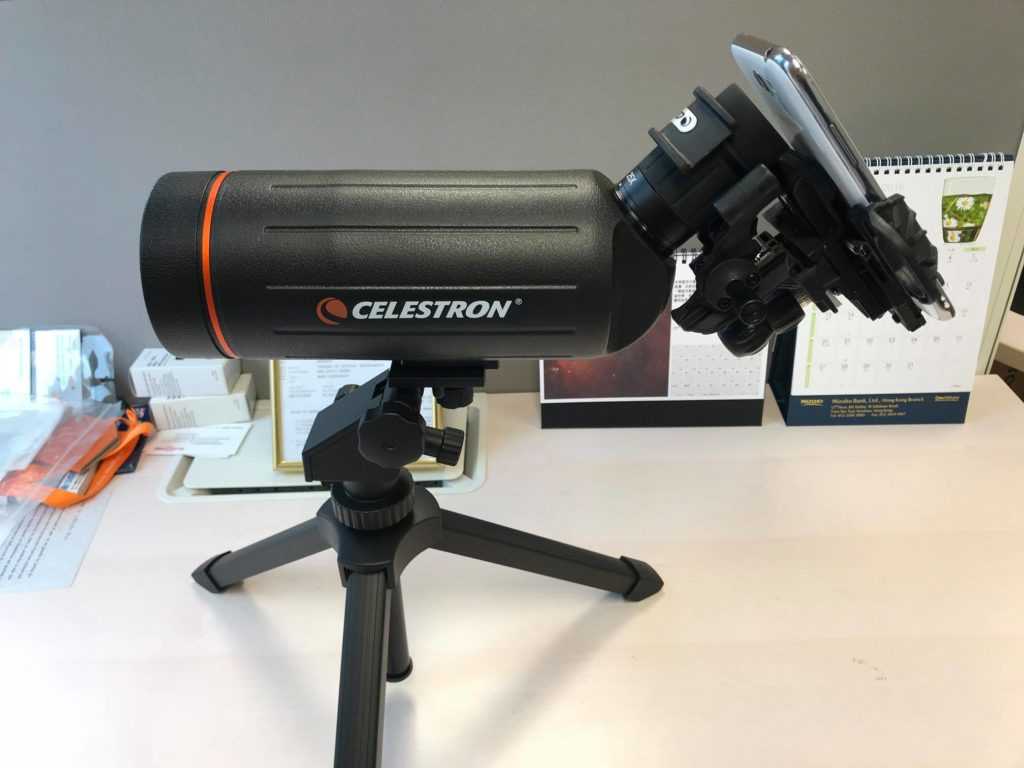 Ultima 65 - 45 degree spotting scope | celestron