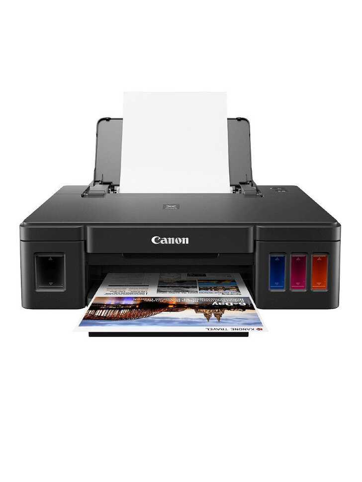Принтер canon pixma g1411: отзывы, видеообзоры, цены, характеристики