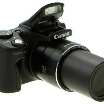 Canon powershot sx740 hs – компакт c 40-кратным зумом для путешествий