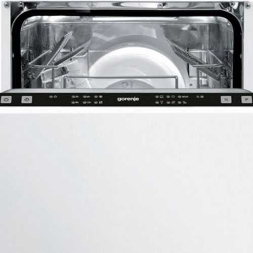 Встраиваемая посудомоечная машина gorenje gv672c62 в городе тольятти