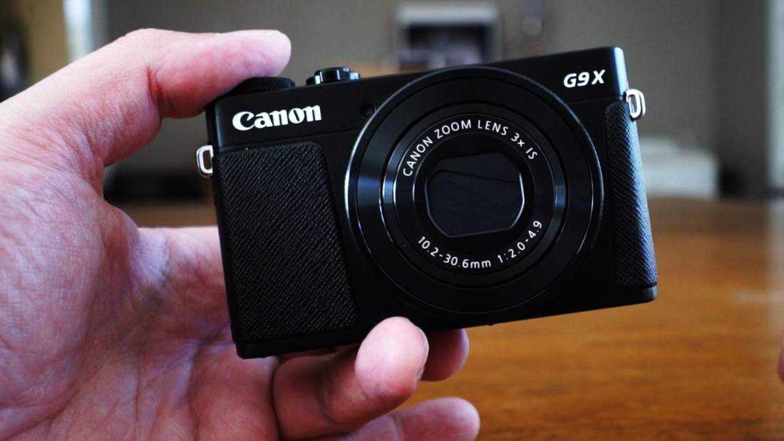 Canon powershot g9 x mark ii характеристики - вэб-шпаргалка для интернет предпринимателей!