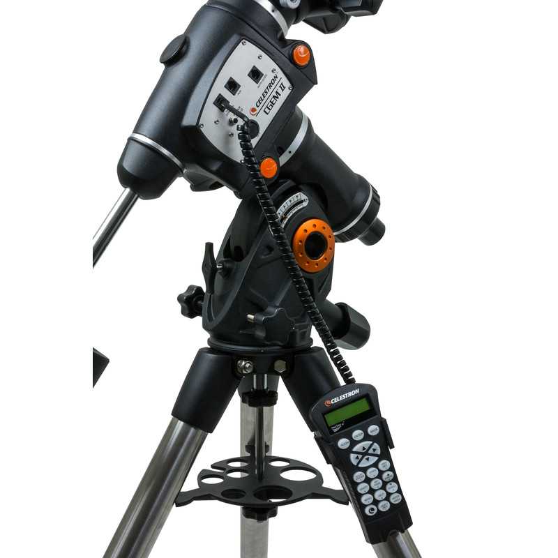 Celestron - телескоп celestron cgem ii 800 - купить в магазине селестрон - инструкция, цена, отзывы