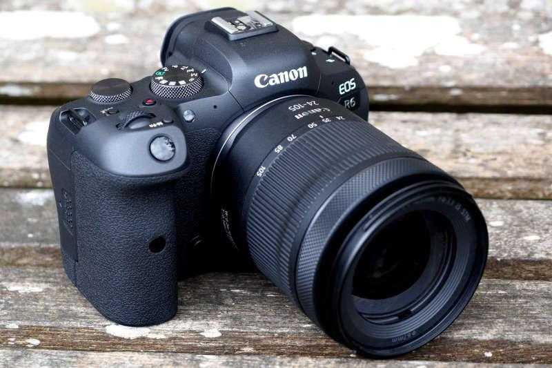 Canon EOS D - короткий, но максимально информативный обзор. Для большего удобства, добавлены характеристики, отзывы и видео.