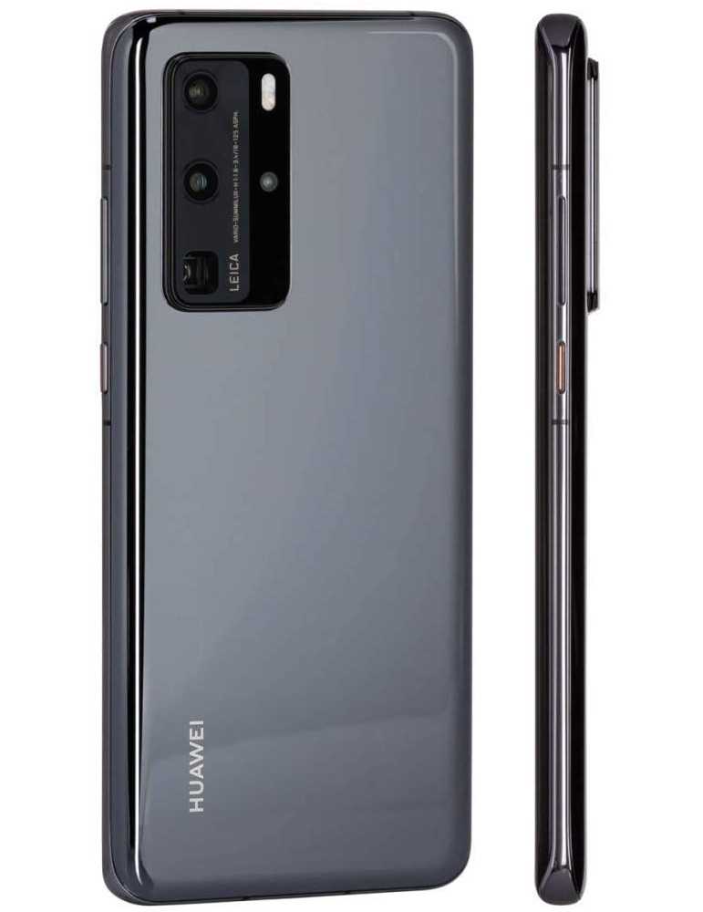 Huawei p smart (2021) vs huawei p40 lite: в чем разница?