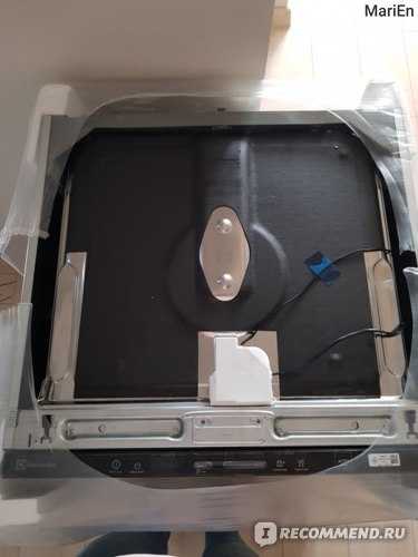 Посудомоечная машина полноразмерная electrolux eeq947200l