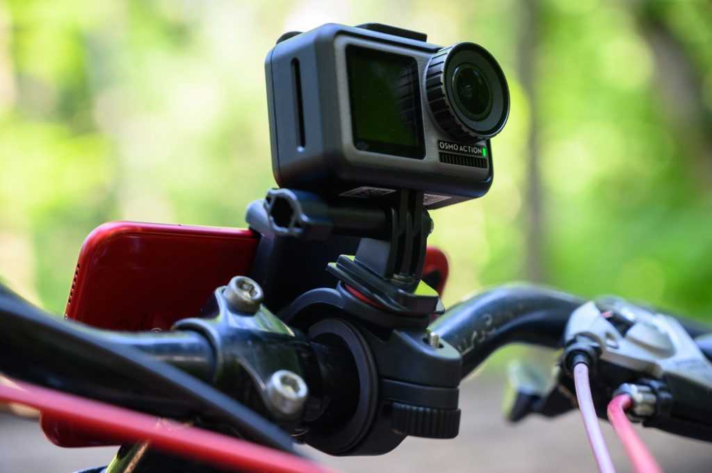 Обзор dji osmo pocket: топовая камера для 4k видео, размером с бритву