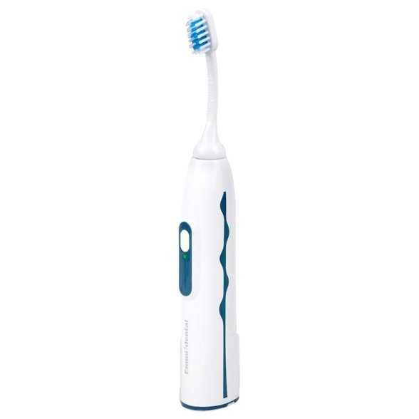 Emmi-dent 6 ultrasound toothbrush отзывы покупателей и специалистов на отзовик