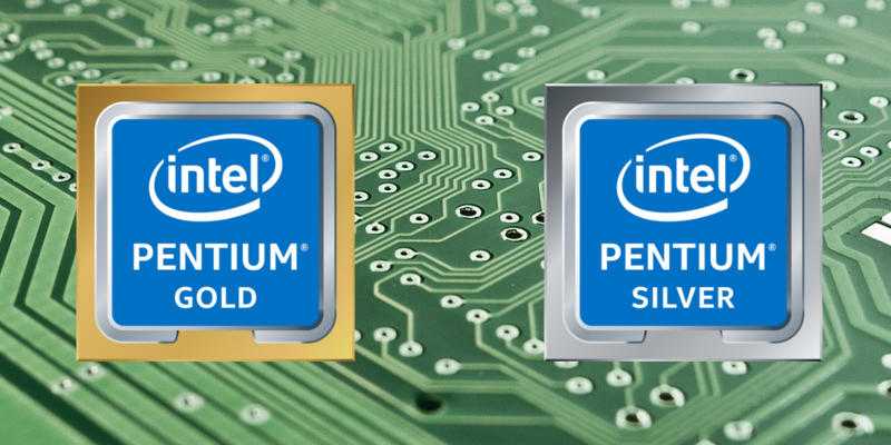 Intel pentium gold g5400 vs intel pentium gold g5500: в чем разница?