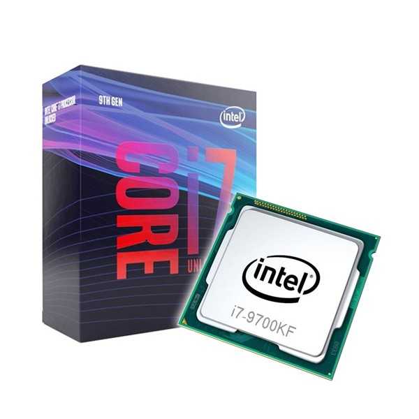 Intel core i7-9700f vs intel core i7-9700kf: в чем разница?
