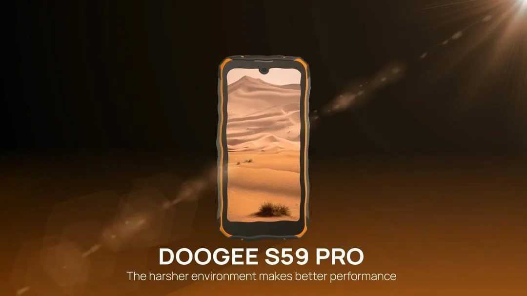 Doogee s40 vs doogee s55