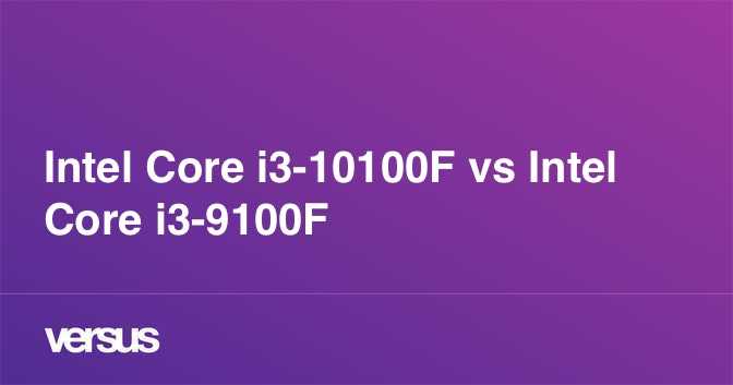 Intel core i3-8350k vs intel core i5-9600k