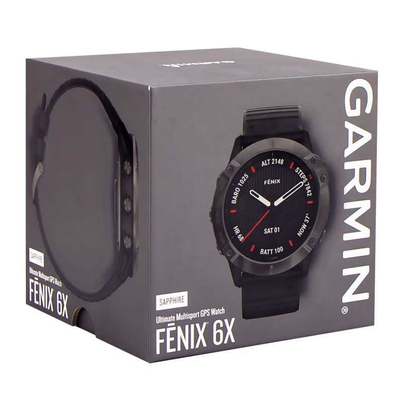 Garmin fenix 5s vs garmin fenix 5s plus sapphire edition: в чем разница?