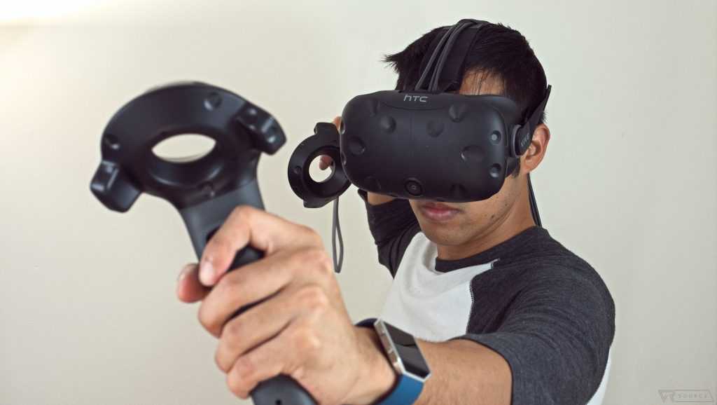 Шлемы виртуальной реальности htc vive pro и pro 2.0: отличия и цена