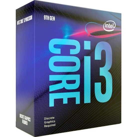 Intel core i3-10100f vs intel core i3-9100f: в чем разница?