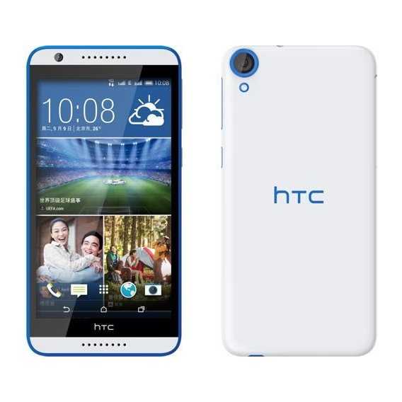 HTC Desire 820 - короткий, но максимально информативный обзор. Для большего удобства, добавлены характеристики, отзывы и видео.