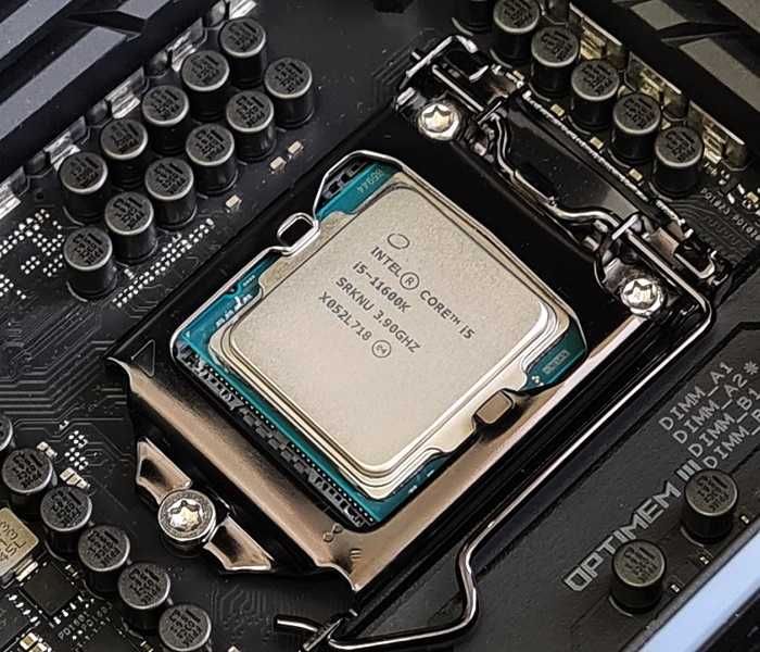 Процессор intel core i7 7700k: подходит ли для новых игр [обзор 2019]