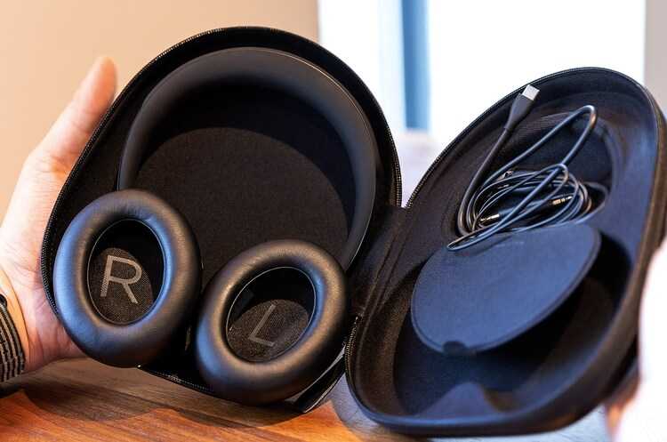 Apple airpods max vs bose noise cancelling headphones 700: в чем разница?