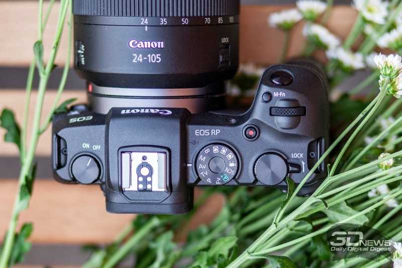 Обзор canon eos rp - хорошая полнокадровая беззеркальная камера | cdnews.ru