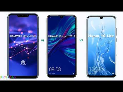 Huawei mate 20 pro vs huawei mate 30 pro: в чем разница?