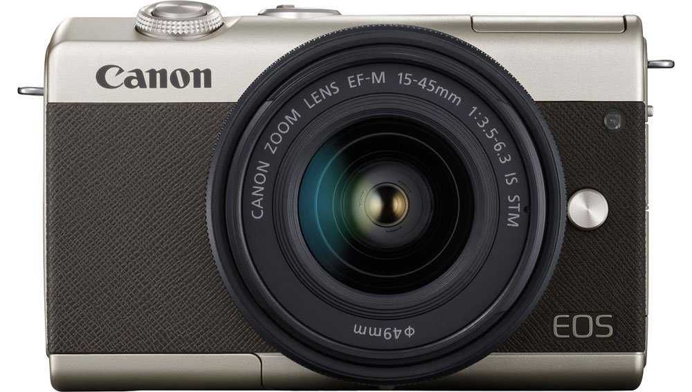 Обзор фотоаппарата canon eos 200d