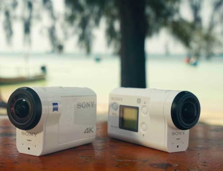 Canon XA40 - короткий, но максимально информативный обзор. Для большего удобства, добавлены характеристики, отзывы и видео.