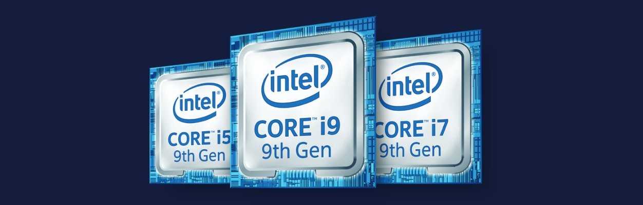 Intel core i7-9700f vs intel core i7-9700kf