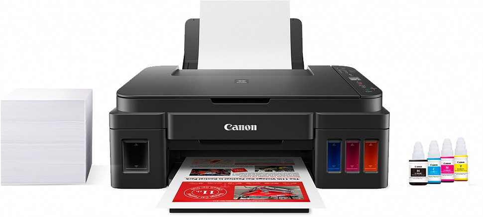 Отзывы canon pixma g3411 | принтеры и мфу canon | подробные характеристики, видео обзоры, отзывы покупателей