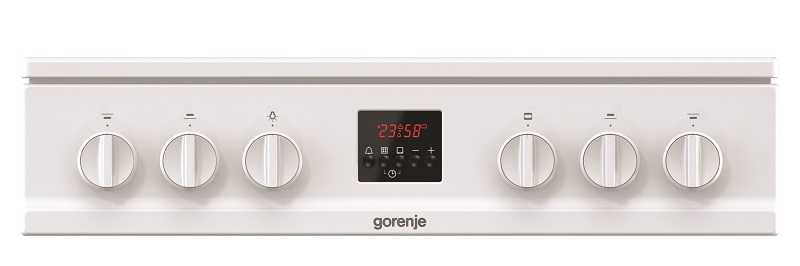 Gorenje gi6322wa (белый) купить за 39990 руб в новосибирске, отзывы, видео обзоры и характеристики - sku2467655